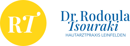Dr. Rodoula Tsouraki Logo